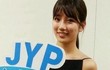 Foto Suzy miss A Promosikan Audisi JYP