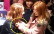Tae Yeon Ketahuan Bercanda dengan 'Mencekik' Yoona
