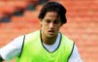Irfan Bachdim Diundang Klub Thailand untuk Seleksi
