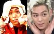 Kumpulan Pose Imut T.O.P Big Bang Bikin Fans Terkejut
