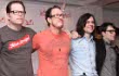 Siap Konser di Jakarta, Weezer Kagumi Fans Indonesia