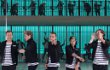 One Direction Masuk Penjara dalam Video Musik 'Kiss You'