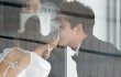 Sunye Wonder Girls Cium Calon Suami di Pemotretan Pre-Wedding