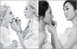 Iklan Perhiasan Jessica SNSD dan Krystal f(x) Ternyata Plagiat