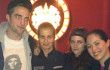 Kristen Stewart dan Robert Pattinson Kencan Romantis di Resto Meksiko