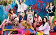 Comeback SNSD Banyak Dipuji Media Amerika