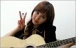 Seohyun SNSD Selca Cantik dengan Gitarnya