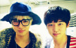 Yesung SuJu Pamerkan Adik Laki-Laki yang Tampan