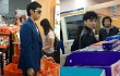 Foto T.O.P dan Seungri Di Toko Makanan Tarik Perhatian Fans