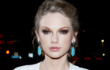 Taylor Swift Bakal Garap Lagu Soal Harry One Direction?