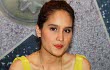 Cinta Laura Bangga Didaulat Sebagai Duta Wisata Bali