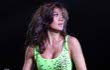 Agnes Monica Sihir Ribuan Pengunjung HUT Indosiar ke-18