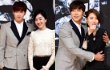 Perbedaan Yunho TVXQ Rangkul Aktris Tarik Perhatian Netizen