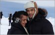 Shireen Sungkar dan Teuku Wisnu Makin Mesra Usai Liburan di Eropa