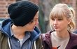 Putus dari Harry Styles, Taylor Swift Tulis Lima Lagu Patah Hati