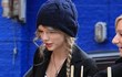 Harry Styles Putuskan Taylor Swift Karena Bosan dengan Hobinya?