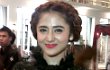 Dewi Persik Berikan Kado Spesial di Ultah ke-60 Guruh Soekarno Putra