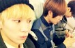 Key Pamer Foto Selca SHINee Mainan Ponsel
