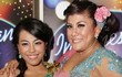 Regina dan Sean 'Idol' Terbang ke Inggris Untuk Rekaman Lagu