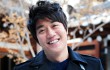 Kim Rae Won Ngaku Pernah Jual Barang Demi Cinta Pertamanya
