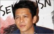 Ariel Bantah Anggapan NOAH Manggung Cuma Kejar Setoran