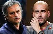 Jose Mourinho dan Pep Guardiola Diharapkan Hijrah ke Premier League