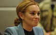 Pecat Pengacara, Lindsay Lohan Masih Hutang Gajinya