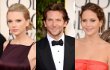 Taylor Swift Dekati Bradley Cooper Lewat Bantuan Jennifer Lawrence?