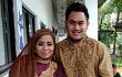 Nassar dan Muzdalifah Panik Anak Mereka Diculik Orang Tak Dikenal