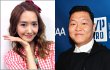 Yoona Ngaku Syok Digosipkan Selingkuh dengan PSY