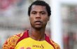 Kembali ke Sriwijaya FC, Hilton Moreira Target Cetak 20 Gol
