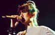 Slogan Agnes Monica Jadi Motivasi Kampanye Perangi Perdagangan Manusia