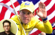 Paramount Pictures Siapkan Film Skandal Lance Armstrong
