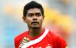 Bambang Pamungkas Isyaratkan Hengkang dari Persija