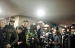 Super Junior-M Gembira Foto Bareng Backstreet Boys