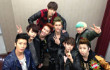 Album Super Junior-M Debut di Puncak Chart Album Billboard Dunia