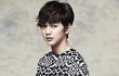 Yoo Seung Ho Minta Masuk Wamil Lebih Cepat