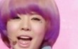 Sunny SNSD Mulai Suka Gonta Ganti Warna Rambut