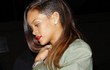 Pulang Clubbing, Rihanna Bermalam di Rumah Chris Brown?