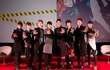 Super Junior-M Hipnotis ELF di Jumpa Fans China