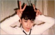 Seungri Big Bang Selca Lucu Pose Bentuk Kode V.I