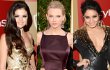 Selena Gomez Senang Dukungan Taylor Swift dan Vanessa Hudgens Saat Putus