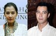 Ardina Rasti Ingin Eza Gionino Segera Dipenjara