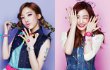 Tae Yeon dan Tiffany Ungkap Kisah Cinta Pertamanya