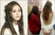 Gaun Punggung Terbuka Gayoon 4minute Bikin Kaget Netizen