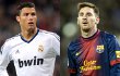 Cristiano Ronaldo Akhirnya Kalahkan Lionel Messi Lewat Koleksi Gol