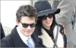 Mesranya Katy Perry dan John Mayer di Pelantikan Obama
