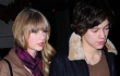 Terbang ke London, Taylor Swift Balikan dengan Harry Styles?