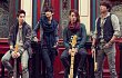 CN Blue Jadi Band Korea Pertama yang Siap Gelar Tur Konser Dunia