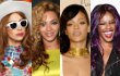 Beredar Klip Audio Lagu Lady GaGa, Beyonce, Rihanna dan Azelia Banks